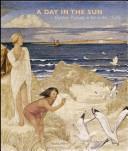 Cover of A Day in the Sun by Timothy Wilcox