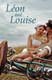 Cover of Léon and Louise by Alex Capus