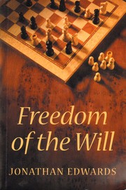 Freedom of the Will