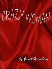 Cover of Crazy Woman by Bookbooters Press