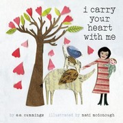 I Carry Your Heart with Me