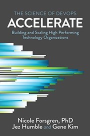 Acceleratebook cover