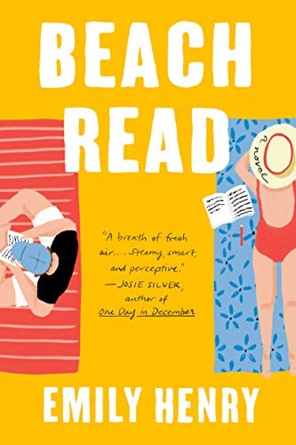 Libro de segunda mano: Beach Read