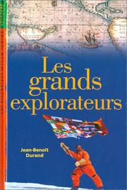 Les Grands Explorateurs