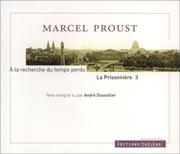 Prisonnière, tome 3 (coffret 5 CD)