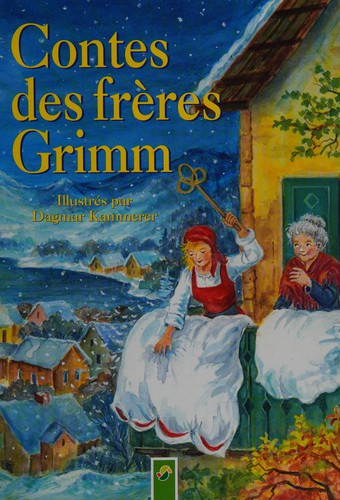 Libro de segunda mano: Grimms Märchen