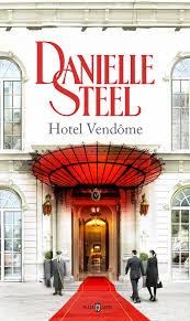 Libro de segunda mano: Hotel Vendôme
