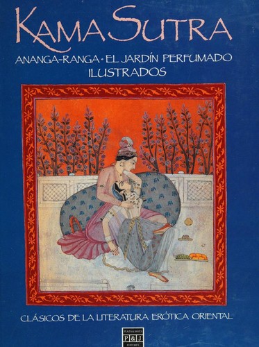 Libro de segunda mano: Kamasutra  Ilustrado  Pj 