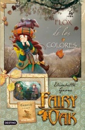 Libro de segunda mano: Fairy Oak: Flox de los colores