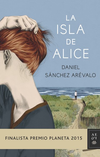 Libro de segunda mano: La isla de Alice