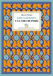 Los salones y la vida de París