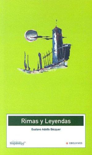 Libro de segunda mano: Rimas Y Leyendas  Rhymes and Legends (Classicos Juveniles  Juvenile Classics)
