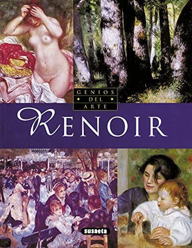 Libro de segunda mano: Renoir 