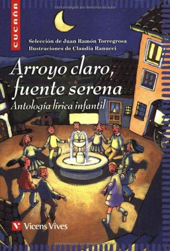 Libro de segunda mano: Arroyo Claro, Fuente Serena