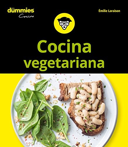 Libro de segunda mano: Cocina vegetariana para Dummies