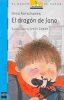Libro de segunda mano: El dragon de Jano/ Janos dragon