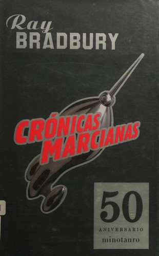 Libro de segunda mano: Cronicas marcianas Martian Chronicles (Spanish Edition)