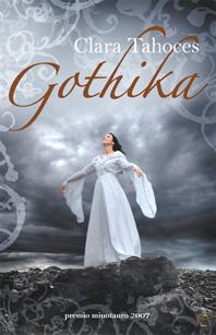 Libro de segunda mano: Gothika.