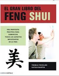 Libro de segunda mano: El gran libro del Feng Shui