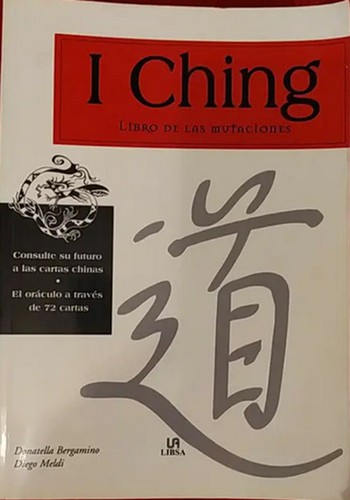 Libro de segunda mano: I Ching