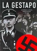 Libro de segunda mano: La Gestapo/The Gestapo