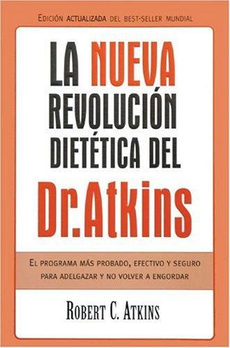 Libro de segunda mano: La nueva revolucion dietetica