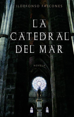 Libro de segunda mano: La catedral del mar