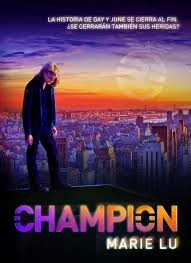 Libro de segunda mano: Champion