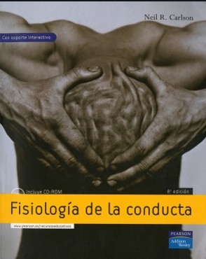 Libro de segunda mano: Fisiologia de la conducta - 8. ed.