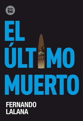 Libro de segunda mano: El último muerto