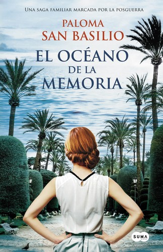 Libro de segunda mano: El oceano de la memoria