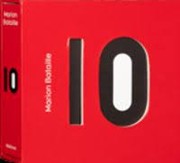 Cover of 10 by Marion Bataille