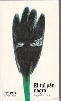 Libro de segunda mano: El tulipán negro