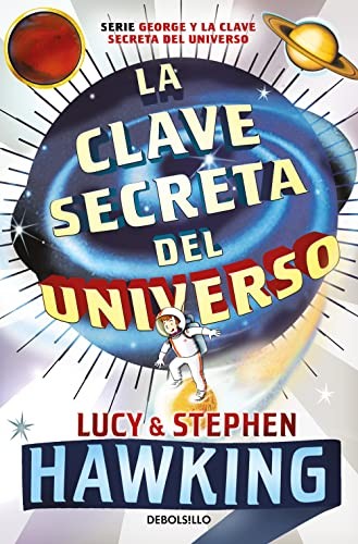 Libro de segunda mano: La clave secreta del universo
