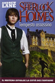Young Sherlock Holmes - Tempesta Assassina