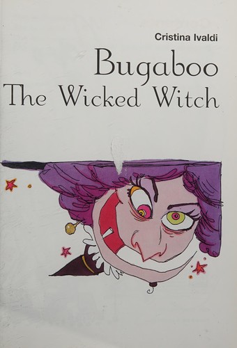Libro de segunda mano: Bugaboo the Wicked Witch