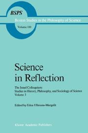 Science in reflection