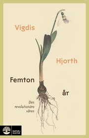 Bokens framsida