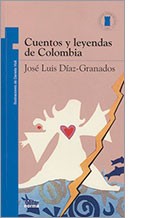 Libro de segunda mano: Cuentos y leyendas de Colombia