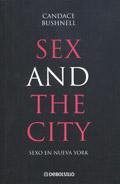 Libro de segunda mano: Sexo en Nueva York