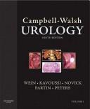 Cover of Campbell-Walsh Urology by Meredith Fairfax Campbell