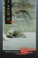 Cover of: A show of hands
