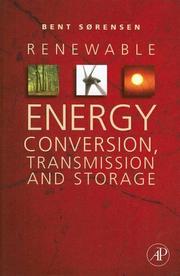best books about renewable energy Renewable Energy Conversion, Transmission, and Storage