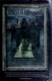 Cover of: Novels: bloodcurdling tales of horror and the macabre