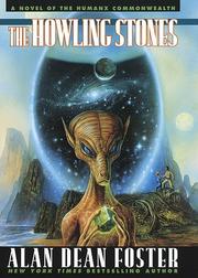 Cover of: The howling stones