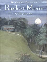 Cover of: Basket moon