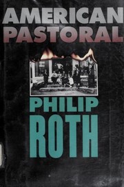 Cover of: American Pastoral