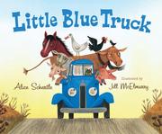 Cover of: Little Blue Truck