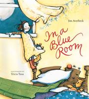 Cover of: In a Blue Room