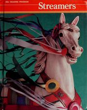 Cover of: Streamers/Level 6 (Hbj Reading Program)